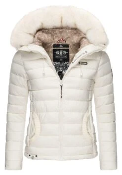 Marikoo Chaqueta De Invierno - Offwhite -The lion company 67bf169c6a8c4cab9308e4a2cab186b9