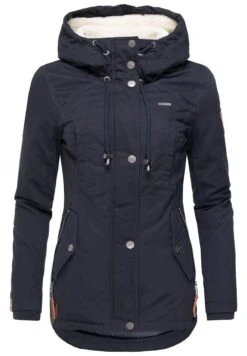 Marikoo Bikoo - Abrigo De Invierno - Blue -The lion company 6b0df408638042c08c8984a427a77b15