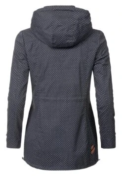 Marikoo Nyokoo - Parka - Dark Blue 17 Marikoo Nyokoo - Parka - Dark Blue -The lion company 6b6cbddf101e48e7ab515a57509bc4c5