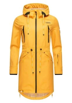 Marikoo Racquelle - Parka - Amber Yellow 18 Marikoo Racquelle - Parka - Amber Yellow -The lion company 6bbaef6e2d234d24b0c224864cc37687