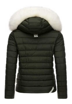 Marikoo Chaqueta De Invierno - Olive -The lion company 6d0a4ba9df3245a3a108042cc85c8ead