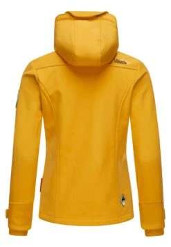 Marikoo Funktions - Chaqueta Outdoor - Amber Yellow 16 Marikoo Funktions - Chaqueta Outdoor - Amber Yellow -The lion company 6d7b129330e64a3989811243c5345d14