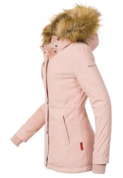 Marikoo Abrigo De Invierno - Pink -The lion company 6e147d3b67074e868dff4473f814e4c4