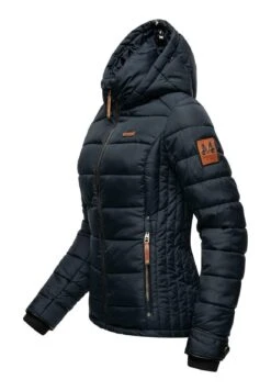 Marikoo Lerikaa - Chaqueta De Invierno - Dark Blue -The lion company 6e31cd46ecbf4ff4aa133c30bf138961