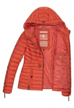 Marikoo Aniyaa - Chaqueta De Entretiempo - Coralle -The lion company 71bcaa147a6e4da5ae3fc95f9a4a5884