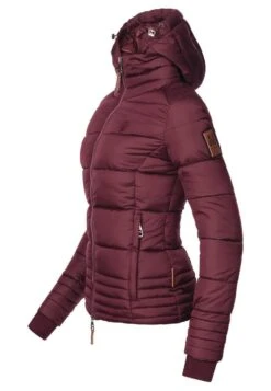 Marikoo Chaqueta De Invierno - Winered -The lion company 73376b745be1455798694f67d2e299fa