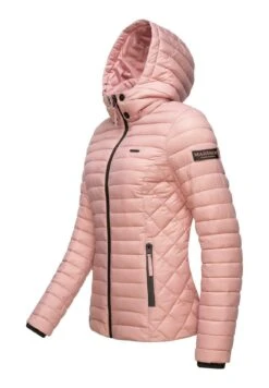 Marikoo Samtpfote - Chaqueta De Entretiempo - Powder Rose 15 Marikoo Samtpfote - Chaqueta De Entretiempo - Powder Rose -The lion company 73f356fa651c425abec09792c0d82911