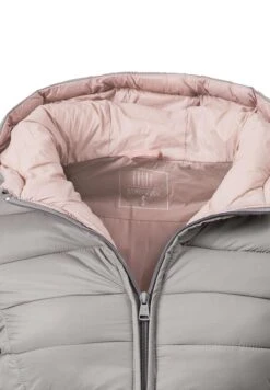 Marikoo Lucy - Chaqueta De Invierno - Grey 10 Marikoo Lucy - Chaqueta De Invierno - Grey -The lion company 7e0ddd6e58a5440e9b0733b124a920b1