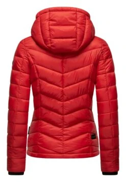 Marikoo Kuala - Chaqueta De Entretiempo - Red -The lion company 7ed94cc3793b45af9d4056a2a913396d