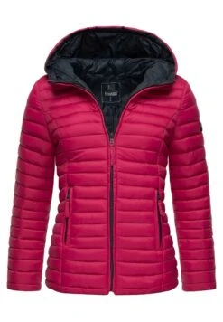 Marikoo Asraa - Chaqueta De Entretiempo - Fuchsia -The lion company 7fc509852cd54d3e852c1e137199c728