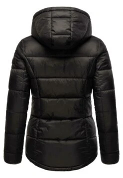 Marikoo Leandraa - Chaqueta De Invierno - Black -The lion company 7fed085310384f48a4f9a2df1397c27c