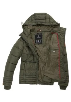 Marikoo Chaqueta De Invierno - Green -The lion company 80c0bf4bdcc7467b8d3c296181a4237e