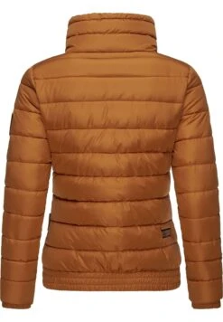 Marikoo Poison - Chaqueta De Invierno - Rusty Cinnamon -The lion company 81eebf12ee514d058802f81682486ac9