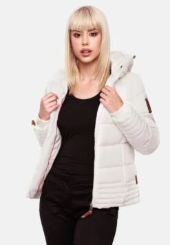 Marikoo Chaqueta De Invierno - White -The lion company 82d2b562aa414144aae3dbbe062cb581