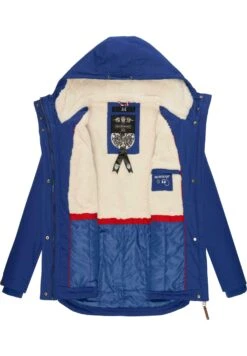 Marikoo Bikoo - Abrigo De Invierno - Stone Blue Denim 8 Marikoo Bikoo - Abrigo De Invierno - Stone Blue Denim -The lion company 848ed6c1d56d424a9fda5c52ec345a62