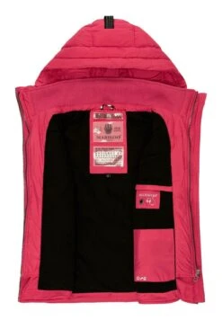 Marikoo Taisaa - Chaleco - Pink -The lion company 8492764e4f1449bda287bc36b9acfeab