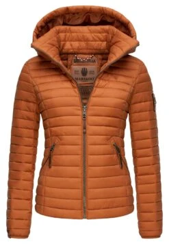 Marikoo Lowenbaby - Chaqueta De Entretiempo - Rusty Cinnamon 14 Marikoo Lowenbaby - Chaqueta De Entretiempo - Rusty Cinnamon -The lion company 84be1f9a206744518ec9de627558cd69