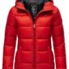 Marikoo Leandraa - Chaqueta De Invierno - Light Red