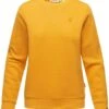 Marikoo Umikoo - Sudadera - Mid Yellow