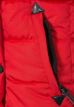 Marikoo Lotusblüte - Chaqueta De Invierno - Red -The lion company 88f5c62fa9ef440084e54bc7fcf6ead6