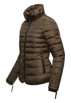 Marikoo Amber - Chaqueta De Invierno - Dark Choco 11 Marikoo Amber - Chaqueta De Invierno - Dark Choco -The lion company 89c4d1f1751e4cab8fc795bb924f8162