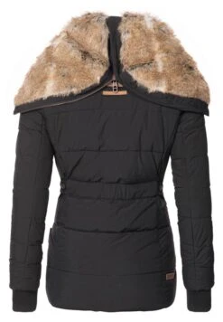 Marikoo Nekoo - Chaqueta De Invierno - Black -The lion company 8a233114168045a4a2a5452fbe8d4b6f