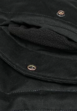 Marikoo Manolya - Abrigo De Invierno - Blue -The lion company 8b445ba3958046b7a7c764714a5502b9