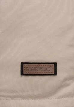 Marikoo Karmaa - Abrigo De Invierno - Beige -The lion company 8b497c9d39a44e219b978c300b6e39cc