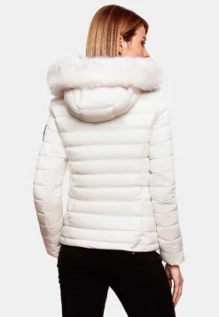 Marikoo Chaqueta De Invierno - Offwhite -The lion company 8b6c80566679445e8008be9e36cbdbde