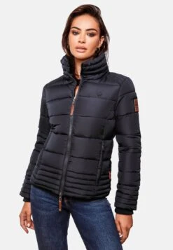 Marikoo Chaqueta De Invierno - Navy