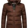 Marikoo Chaqueta De Invierno - Ochre -The lion company 8df2fa8a558b4f298ac62b9c11606bbc
