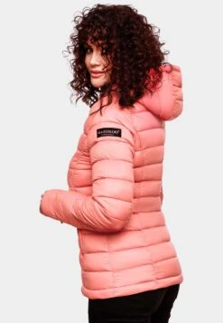 Marikoo Lucy - Chaqueta De Invierno - Coral -The lion company 8e02f33caef34018ba4caa39d02e09a9