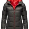 Marikoo Leandraa - Chaqueta De Invierno - Dark Grey -The lion company 8ebff938b71f44ba9c3f70588ee3513b