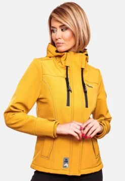 Marikoo Funktions - Chaqueta Outdoor - Amber Yellow 13 Marikoo Funktions - Chaqueta Outdoor - Amber Yellow -The lion company 902ad83baf7848b49c8c203afc162cf0