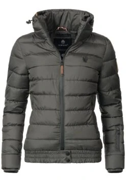 Marikoo Poison - Chaqueta De Invierno - Anthrazit 13 Marikoo Poison - Chaqueta De Invierno - Anthrazit -The lion company 9061f125b6d940bf9fa64e43247d7af2