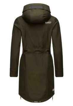 Marikoo Racquelle - Parka - Olive 14 Marikoo Racquelle - Parka - Olive -The lion company 92449f67fff749409dcc6159c5a081c4