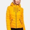 Marikoo Kuala - Chaqueta De Entretiempo - Yellow 2 Marikoo Kuala - Chaqueta De Entretiempo - Yellow -The lion company 9364383e56194f688afd19d9c800a9c7