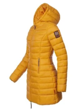 Marikoo Stepp - Abrigo De Invierno - Yellow -The lion company 97978257aa45417ea0dbca12edf0e31c