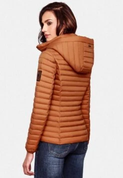 Marikoo Lowenbaby - Chaqueta De Entretiempo - Rusty Cinnamon 11 Marikoo Lowenbaby - Chaqueta De Entretiempo - Rusty Cinnamon -The lion company 97a765881b9049f9bd8b8dd7f4c21632