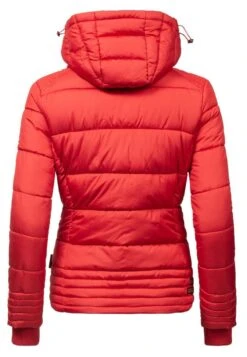 Marikoo Chaqueta De Invierno - Red -The lion company 97f39cea9389432586860e688d218f0c