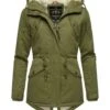 Marikoo Manolya - Abrigo De Invierno - Dusty Olive -The lion company 98f0e6ac8bb8497593ed6e3dbd67d891