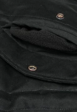 Marikoo Manolya - Abrigo De Invierno - Black 18 Marikoo Manolya - Abrigo De Invierno - Black -The lion company 9bfc7ebfca2642319462a0aafc659b01