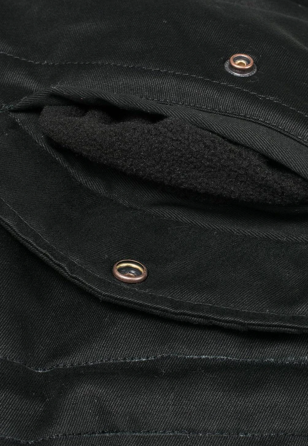 Marikoo Manolya - Abrigo De Invierno - Black 9 Marikoo Manolya - Abrigo De Invierno - Black - Imagen 7