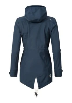 Marikoo Zimtzicke - Parka - Blue 21 Marikoo Zimtzicke - Parka - Blue -The lion company 9c14885d9eb84c90bcdce33cef7ffc88