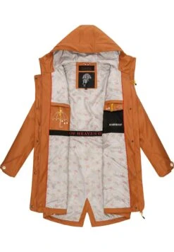 Marikoo Dancing Umbrella - Impermeable - Rusty Cinnamon 9 Marikoo Dancing Umbrella - Impermeable - Rusty Cinnamon -The lion company 9d8c8f2a7c3b4d7fb0f16f441915d3f5