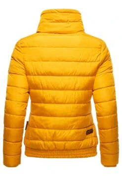 Marikoo Poison - Chaqueta De Invierno - Dark Yellow -The lion company 9e2a4619793448e58b461acac20fe5a8