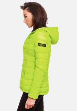 Marikoo Lucy - Chaqueta De Invierno - Neon Green 12 Marikoo Lucy - Chaqueta De Invierno - Neon Green -The lion company 9e9cb072c88c4c7dba31da0871242b4e