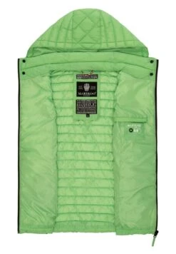 Marikoo Hasenpfote - Chaleco - Jade Green -The lion company 9ee5aeca9207457aa9b8f367c75ea306