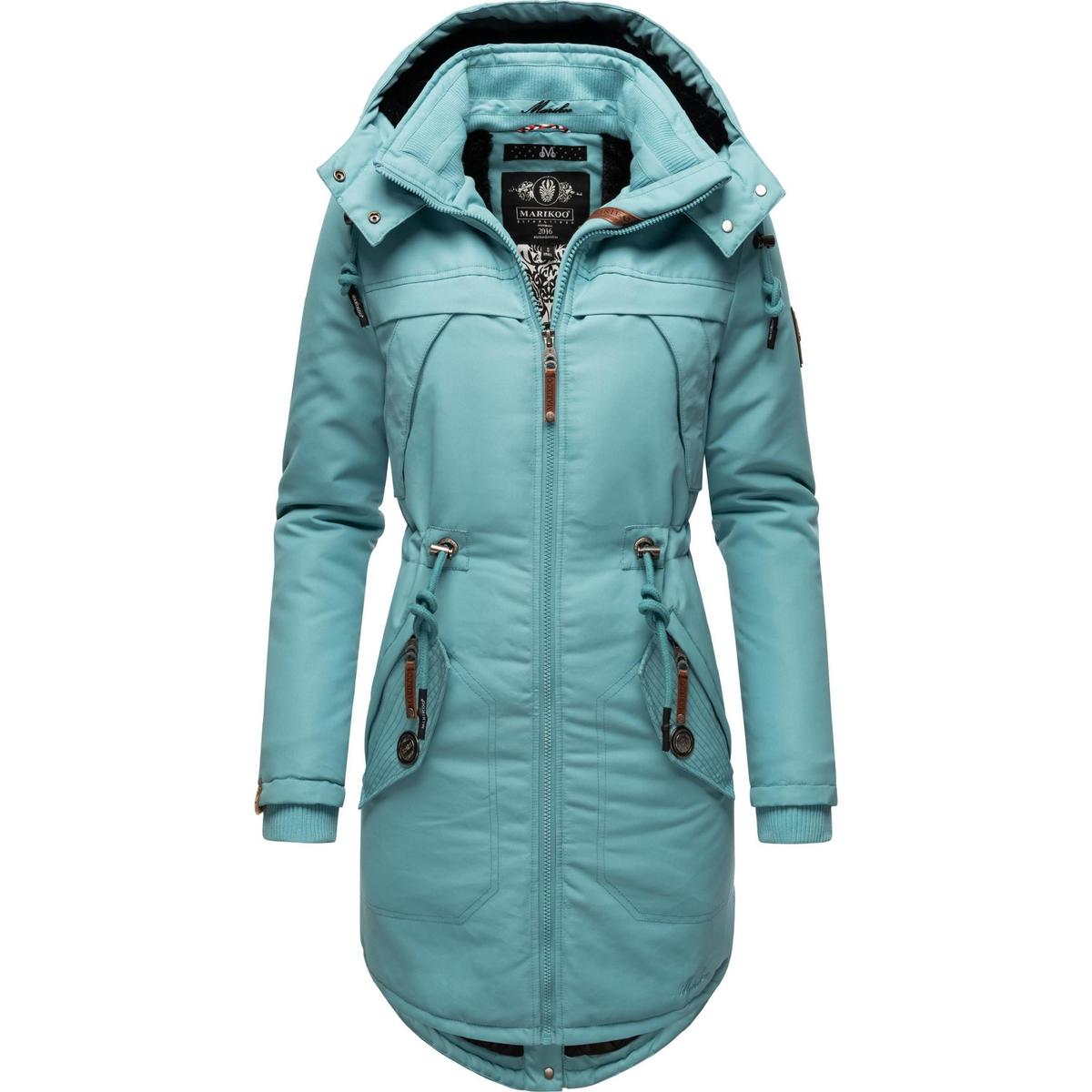 The lion company -The lion company Marikoo Wintermantel Kamii 25125636 1200 A