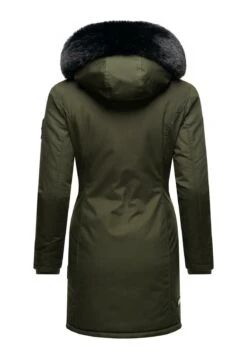 Marikoo Karambaa - Abrigo De Invierno - Olive 9 Marikoo Karambaa - Abrigo De Invierno - Olive -The lion company a0375ddcc08d4931a3d413beceb4c2e9